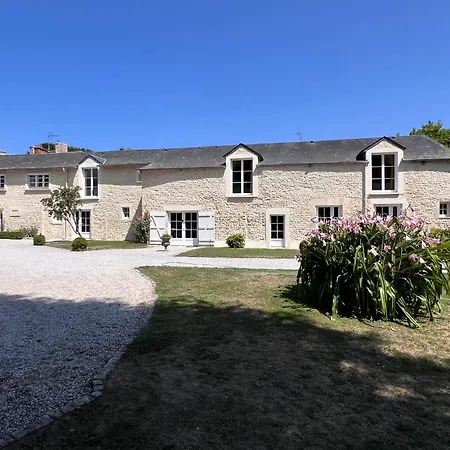 Vendégház Domaine De 3*