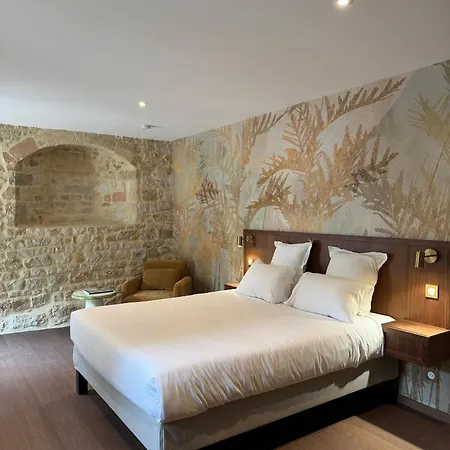 Guest house Domaine De 3*