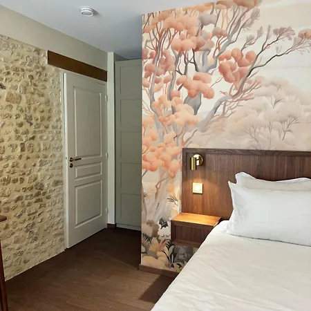 Domaine De 3*