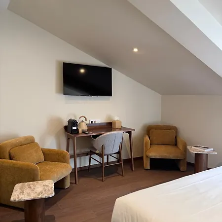 Domaine De 3* Vaucelles