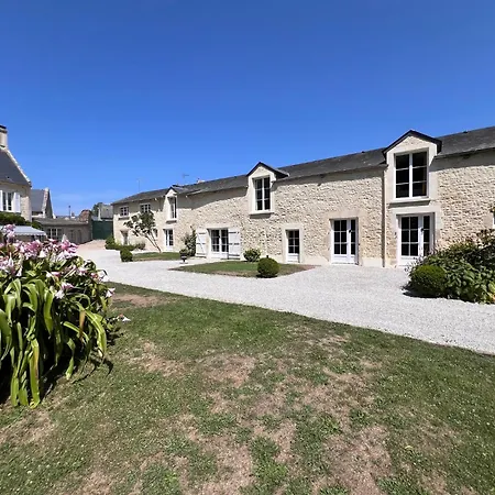 Domaine De Vaucelles