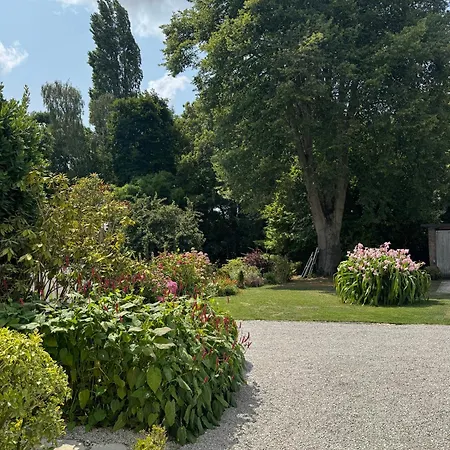 Domaine De Vendégház Vaucelles