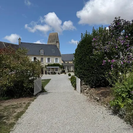 Domaine De Vendégház Vaucelles