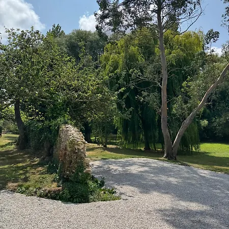 Vendégház Domaine De