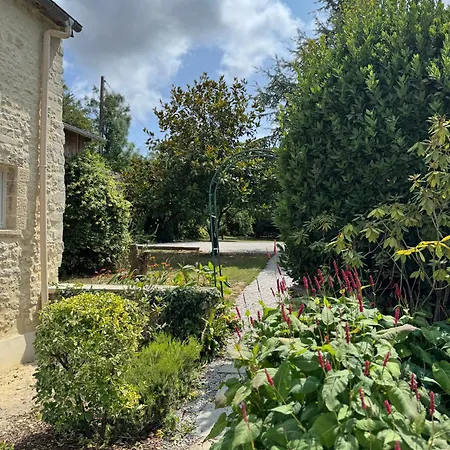 Domaine De 3* Vaucelles