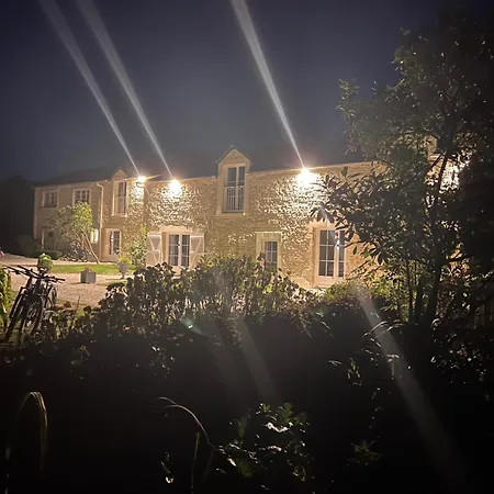 Guest house Domaine De Vaucelles