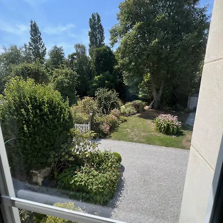 Domaine De Guest house Vaucelles