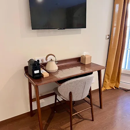 Guest house Domaine De 3*