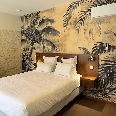 Domaine De Guest house 3*