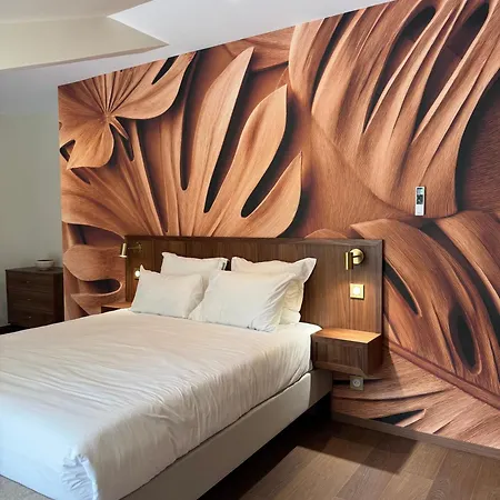 Domaine De Guest house