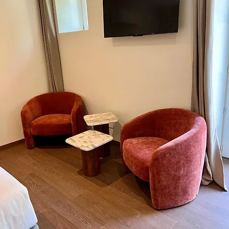 Domaine De Guest house 3*